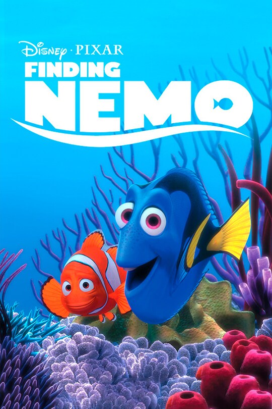 البحث عن نيمو · Disney / Pixar